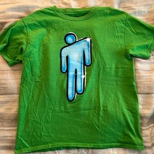 BILLIE EILISH T SHIRT 2019